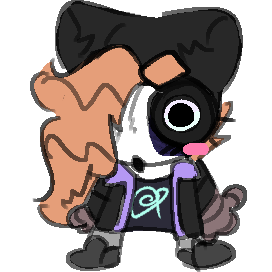 wretched beast